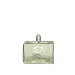 PERFUME LACOSTE ESSENTIAL VARON EDT 125 ML TESTER