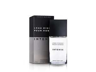 PERFUME ISSEY MIYAKE INTENSE VARON EDT 125 ML