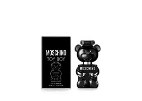 Perfume Toy Boy Moschino Hombre Edp 30 ml