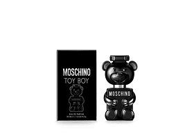 PERFUME TOY BOY MOSCHINO HOMBRE EDP 30 ML