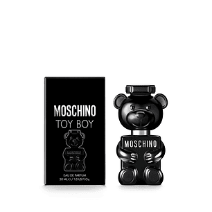 Perfume Toy Boy Moschino Hombre Edp 30 ml