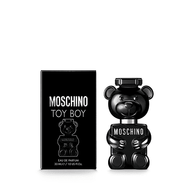 Perfume Toy Boy Moschino Hombre Edp 30 Ml