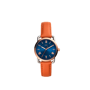 Reloj Analogo Es4825 Mujer Fossil
