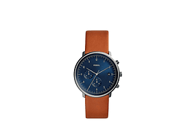 RELOJ ANALOGO FS5486 HOMBRE FOSSIL