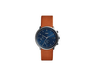 Reloj Analogo Fs5486 Hombre Fossil
