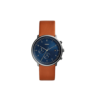 Reloj Analogo Fs5486 Hombre Fossil