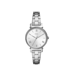 Reloj Analogo Es4864 Mujer Fossil