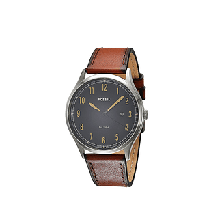 Reloj Pulso Fs5590 Hombre Fossil