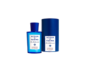 Perfume Acqua Di Parma Blu Mediterraneo Chinotto Di Liguria Unisex Edt 75 ml