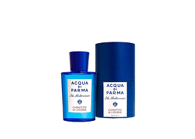 PERFUME ACQUA DI PARMA BLU MEDITERRANEO CHINOTTO DI LIGURIA UNISEX EDT 75 ML