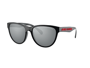 Lente De Sol Inyectado Mujer Armani Exchange 0Ax4095S 81586G 56