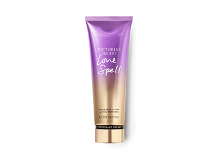 Crema Love Spell Victoria Secret Dama Body Lotion 236 ml