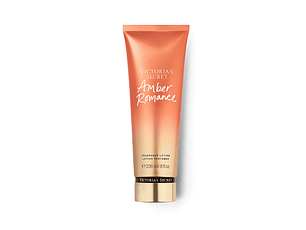 Crema Amber Romance Victoria Secret Dama Body Lotion 236 ml
