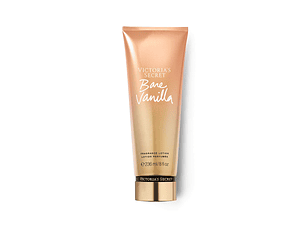 Crema Bare Vanilla Victoria Secret Dama Body Lotion 236 ml