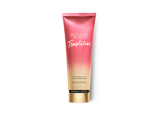 Crema Temptation Victoria Secret Dama Body Lotion 236 ml