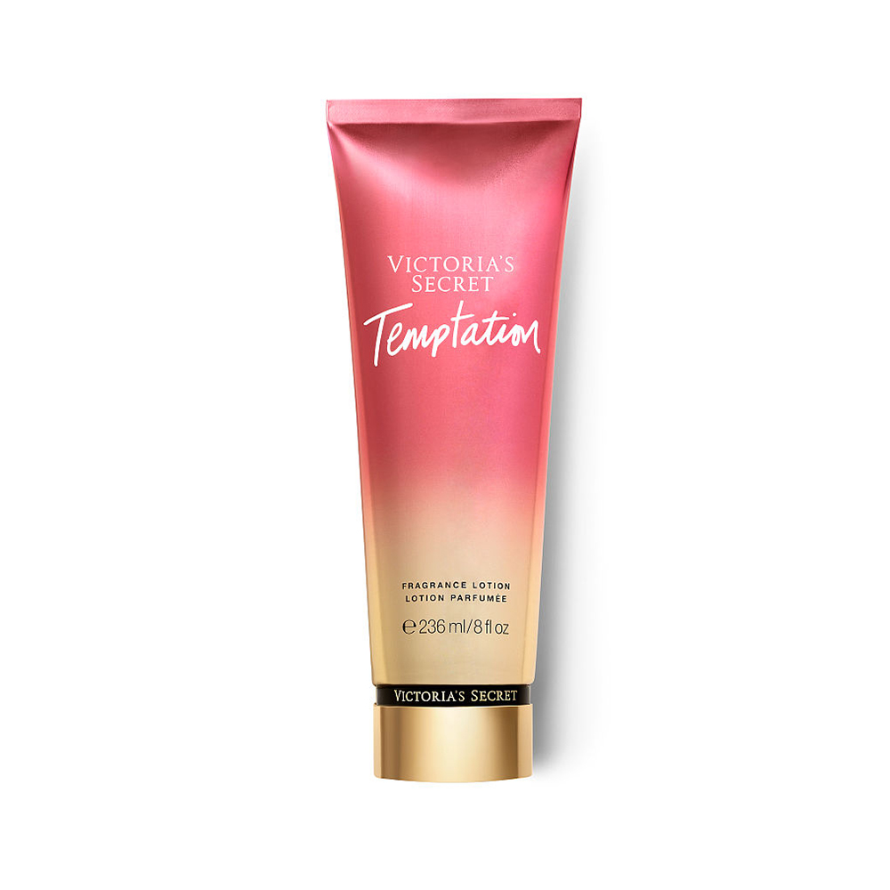 Crema Temptation Victoria Secret Dama Body Lotion 236 ml