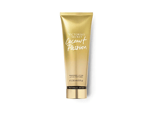 Crema Coconut Passion Victoria Secret Dama Body Lotion 236 ml