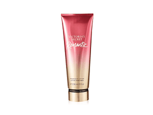 Crema Romantic Victoria Secret Dama Body Lotion 236 ml