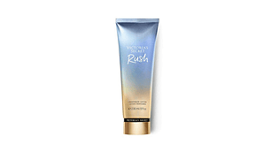 Crema Rush Victoria Secret Mujer Body Lotion 236 ml