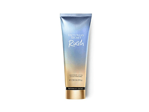 Crema Rush Victoria Secret Mujer Body Lotion 236 ml