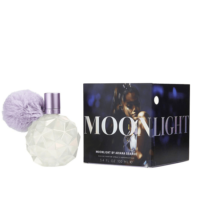 Perfume Moon Light Ariana Grande Mujer Edp 100 ml