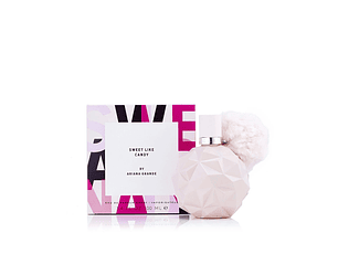 Perfume Sweet Like Candy Ariana Grande Dama Edp 100 ml