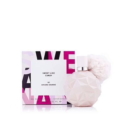 Perfume Sweet Like Candy Ariana Grande Dama Edp 100 Ml