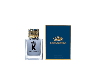 Perfume K Dolce Gabbana Varon Edt 50 ml