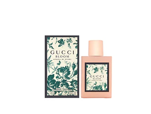 Perfume Gucci Bloom Acqua Di Fiori Mujer Edt 50 ml