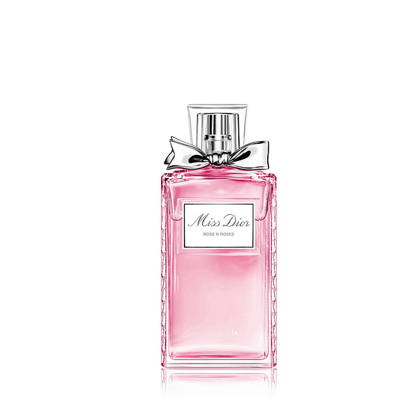 Perfume Miss Dior Rose N Roses Dama Edt 100 ml Tester