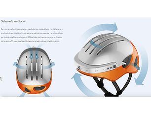 Casco Airwheel C5 Camara Video Hd / Conectividad Para Musica Y Telefono