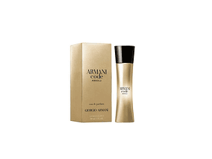 Perfume Armani Code Absolu Mujer Edp 30 ml