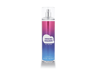 Colonia Cloud Ariana Grande Dama Body Mist 236 ml