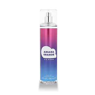 Colonia Cloud Ariana Grande Dama Body Mist 236 ml