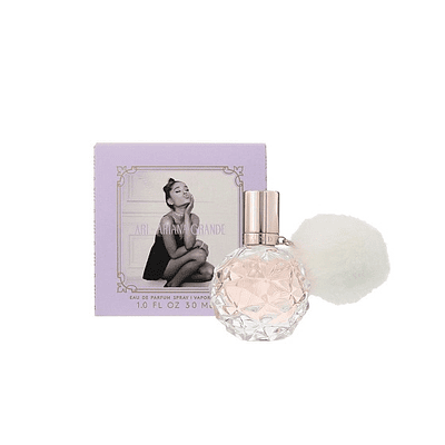Perfume Ari Ariana Grande Dama Edp 30 Ml