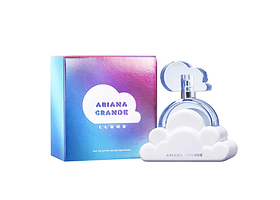 Perfume Cloud Ariana Grande Dama Edp 30 ml