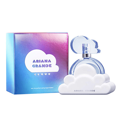 Perfume Cloud Ariana Grande Dama Edp 30 Ml