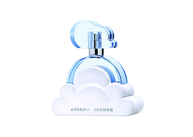 Perfume Cloud Ariana Grande Dama Edp 100 ml Tester