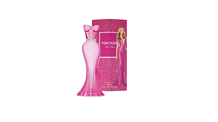 Perfume Paris Hilton Pink Rush Dama Edp 100 ml