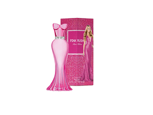 Perfume Paris Hilton Pink Rush Dama Edp 100 ml