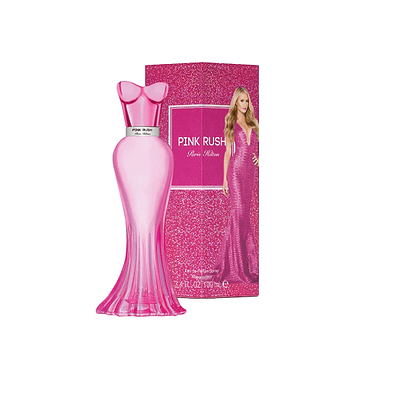 Perfume Paris Hilton Pink Rush Dama Edp 100 Ml