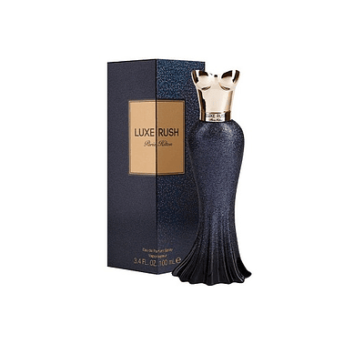 Perfume Paris Hilton Luxe Rush Dama Edp 100 Ml