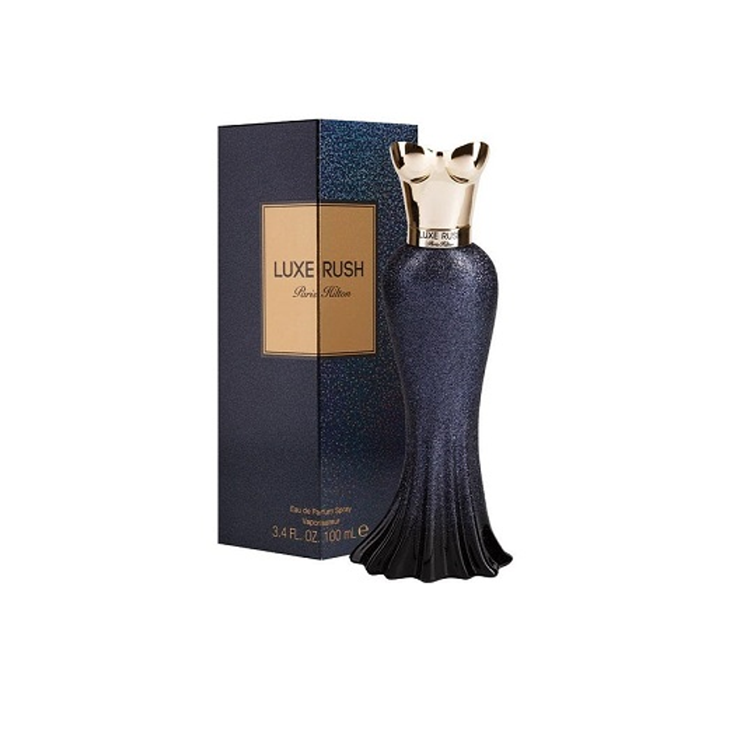 Perfume Paris Hilton Luxe Rush Dama Edp 100 ml