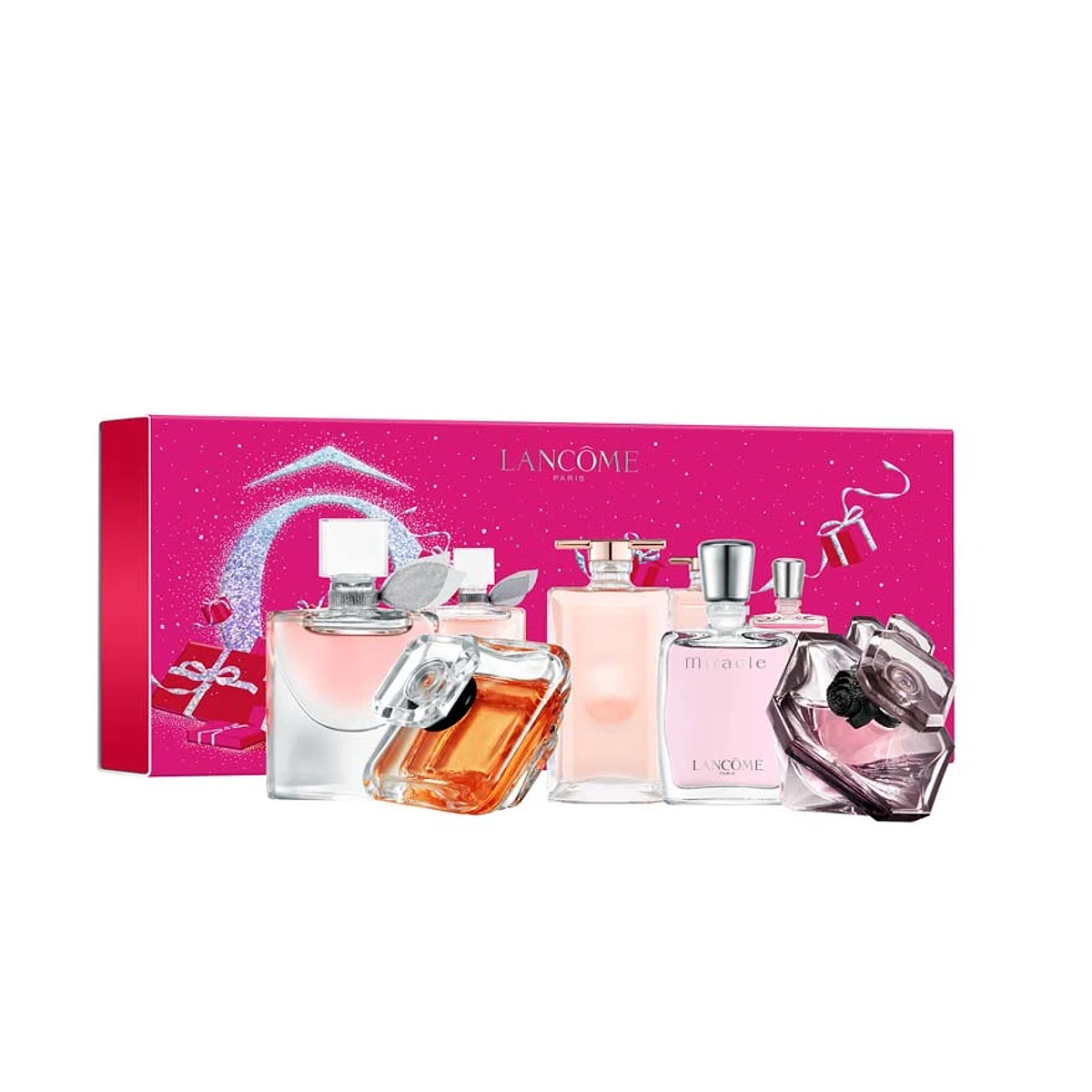 Perfumes de Mujer