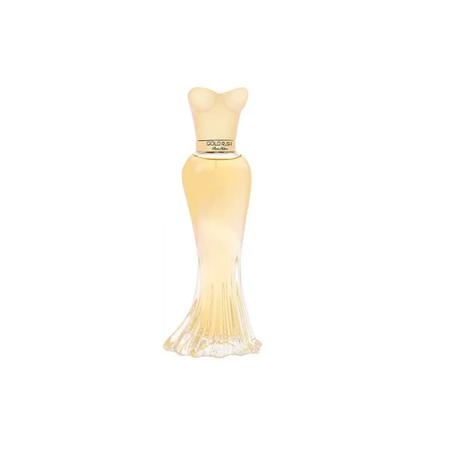 Perfume Paris Hilton Gold Rush Dama Edp 100 ml Tester