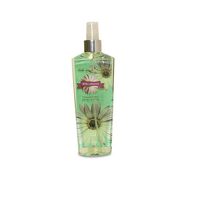 Colonia Ville De Seduction Spellbound Dama Body Mist 240 Ml