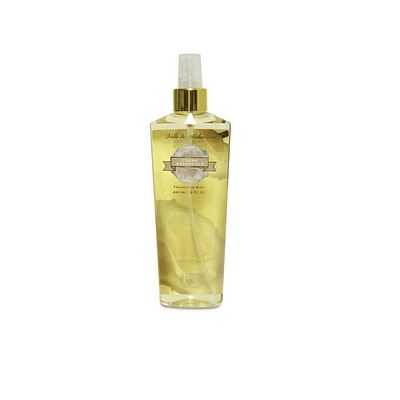 Colonia Ville De Seduction Cream Essentials Dama Body Mist 240 Ml