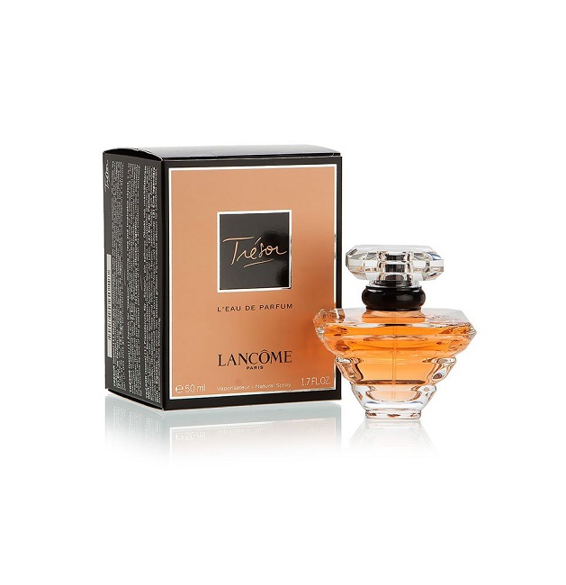 Perfume Tresor Dama Edp 50 ml