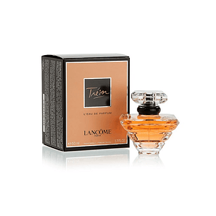 Perfume Tresor Dama Edp 50 ml