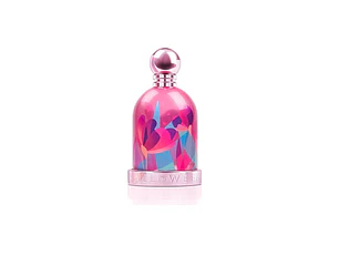 Perfume Halloween Im Unique Dama Edt 100 ml Tester